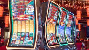 du81 Casino VIP Baccarat Live Dealer Myanmar ကစားသမား